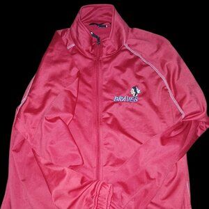 Braves Jacket